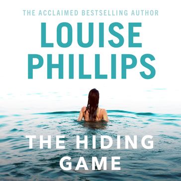 The Hiding Game - Louise Phillips