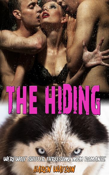 The Hiding - Haren Watson