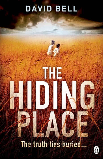 The Hiding Place - David Bell