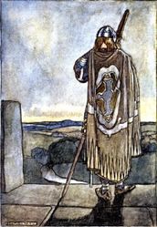 The High Deeds of Finn and other Bardic Romances of Ancient Ireland