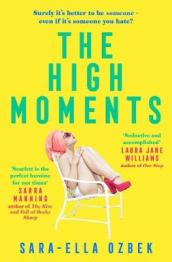 The High Moments