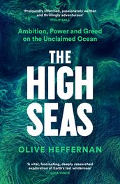 The High Seas