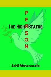 The High Status Person