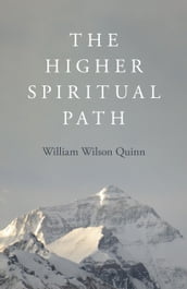 The Higher Spiritual Path