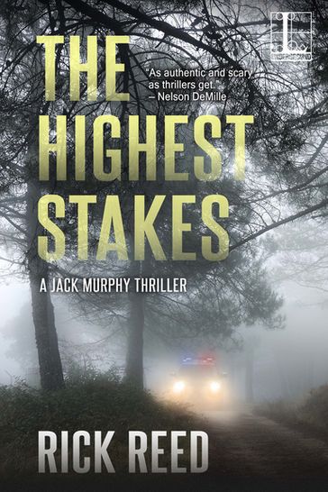 The Highest Stakes - Rick Reed
