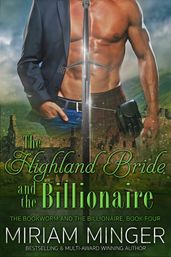 The Highland Bride and the Billionaire