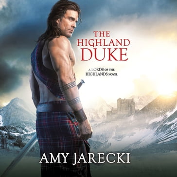The Highland Duke - Amy Jarecki