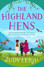 The Highland Hens