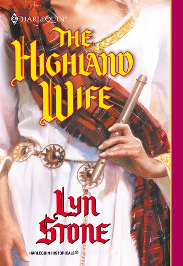 The Highland Wife (Mills & Boon Historical) - Lyn Stone
