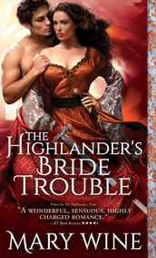 The Highlander s Bride Trouble