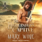 The Highlander s Captive