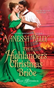 The Highlander s Christmas Bride