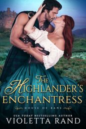 The Highlander s Enchantress