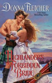 The Highlander s Forbidden Bride