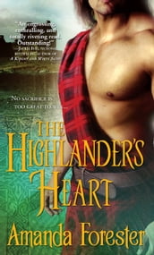 The Highlander s Heart