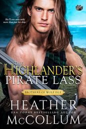 The Highlander s Pirate Lass