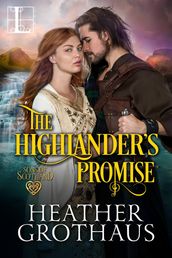 The Highlander s Promise