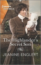 The Highlander s Secret Son