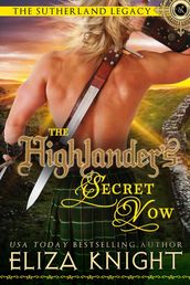 The Highlander s Secret Vow