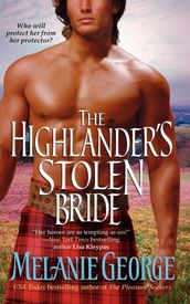 The Highlander s Stolen Bride