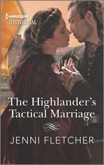 The Highlander's Tactical Marriage - Jenni Fletcher