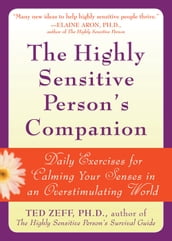 The Highly Sensitive Person