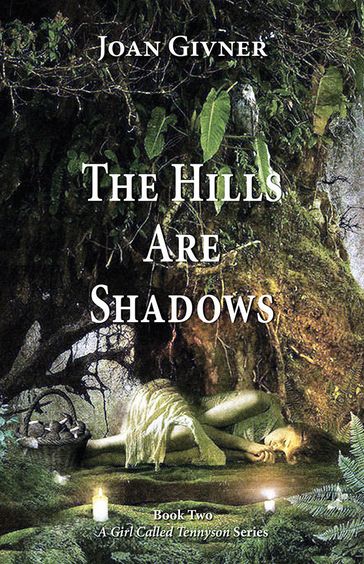 The Hills Are Shadows - Joan Givner