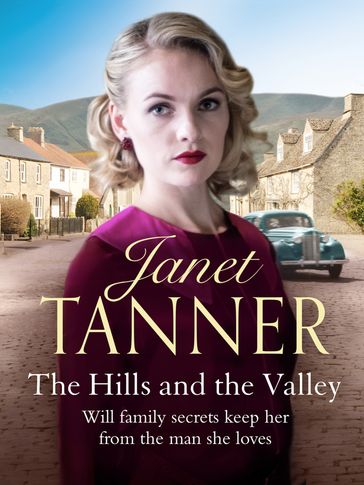 The Hills and the Valley - Janet Tanner