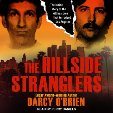 The Hillside Stranglers - Darcy O