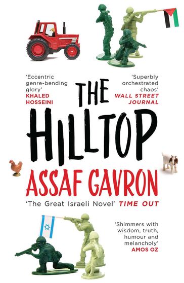 The Hilltop - Gavron Assaf