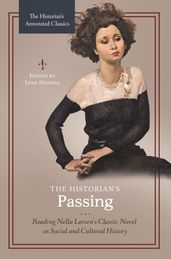 The Historian s Passing