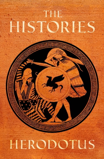 The Histories - Herodotus