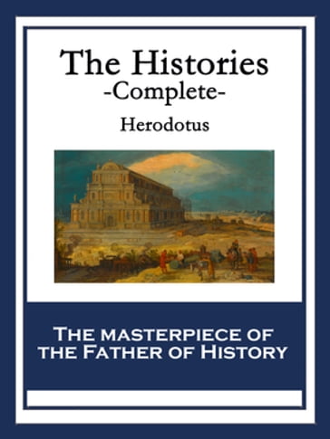 The Histories - Herodotus