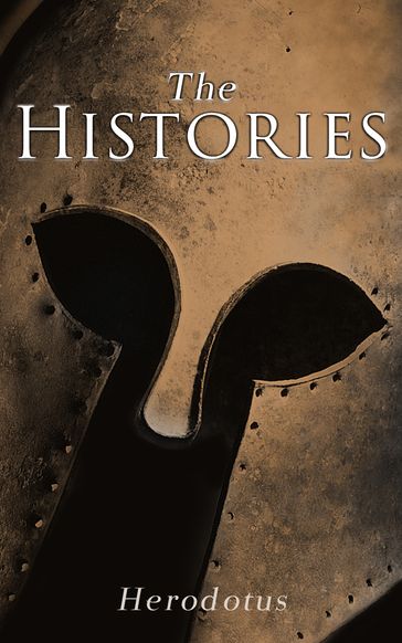 The Histories - Herodotus