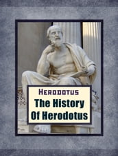 The History Of Herodotus