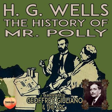 The History Of Mr. Polly - H. G. Wells