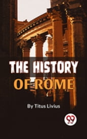 The History Of Rome