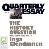 The History Question