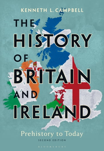 The History of Britain and Ireland - Prof. Kenneth L. Campbell