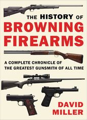 The History of Browning Firearms