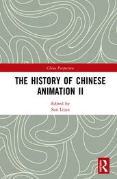 The History of Chinese Animation II