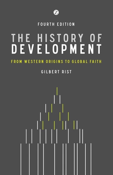 The History of Development - Gilbert Rist