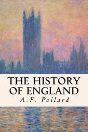 The History of England