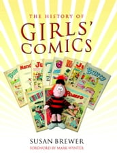 The History of Girls  Comics