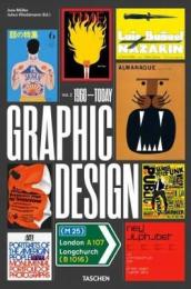 The History of Graphic Design. Vol. 2. 1960¿Today