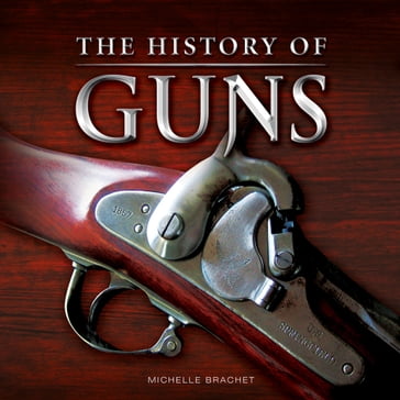 The History of Guns - Michelle Brachet