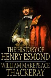 The History of Henry Esmond