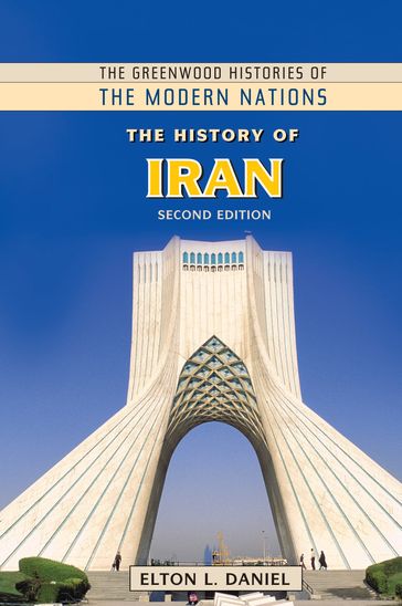 The History of Iran - Elton L. Daniel