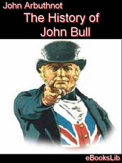 The History of John Bull