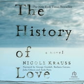 The History of Love